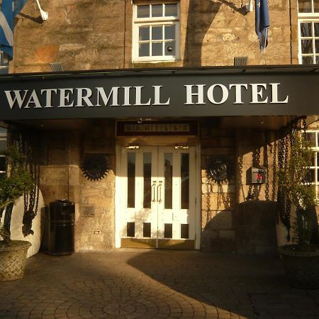 The Watermill Hotel Paisley Eksteriør billede