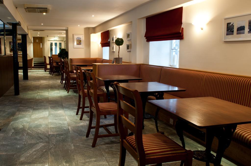 The Watermill Hotel Paisley Eksteriør billede