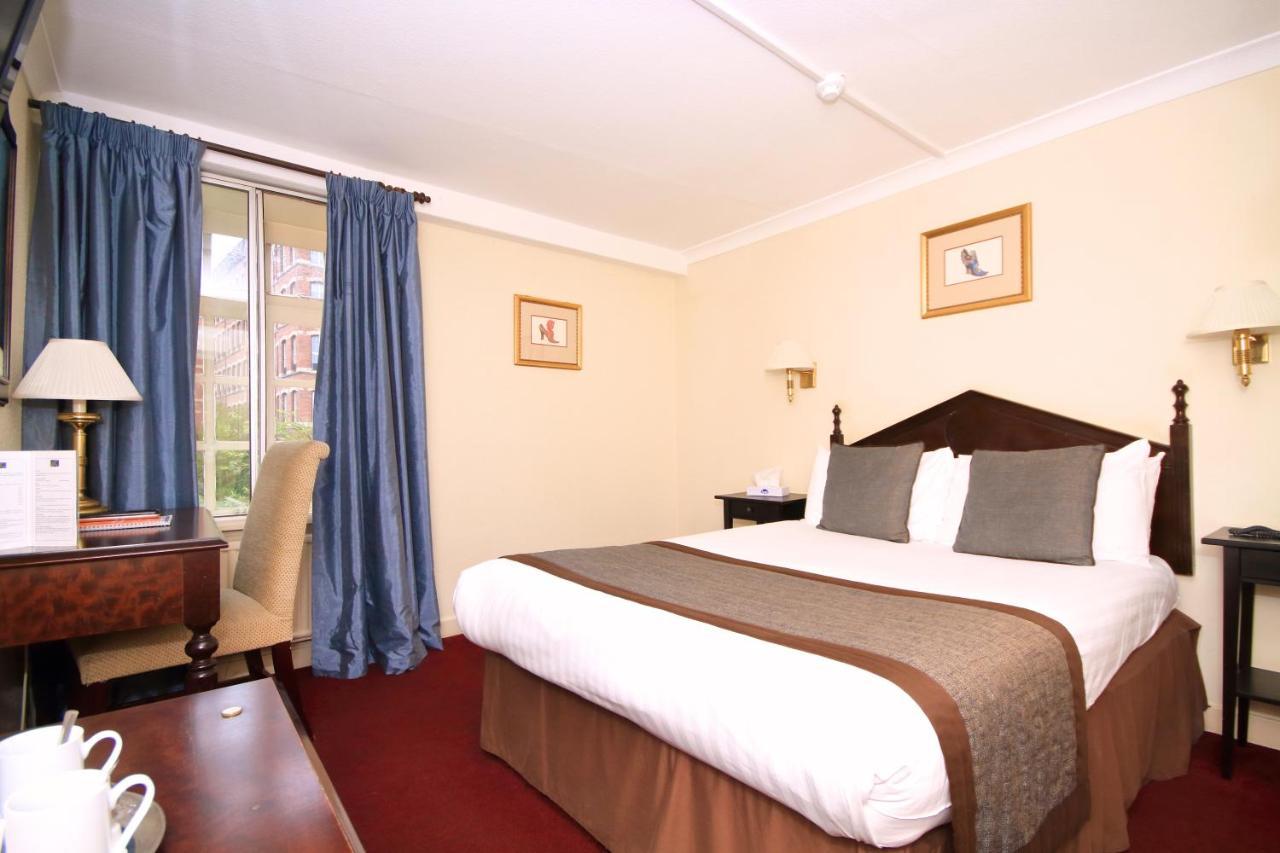 The Watermill Hotel Paisley Eksteriør billede