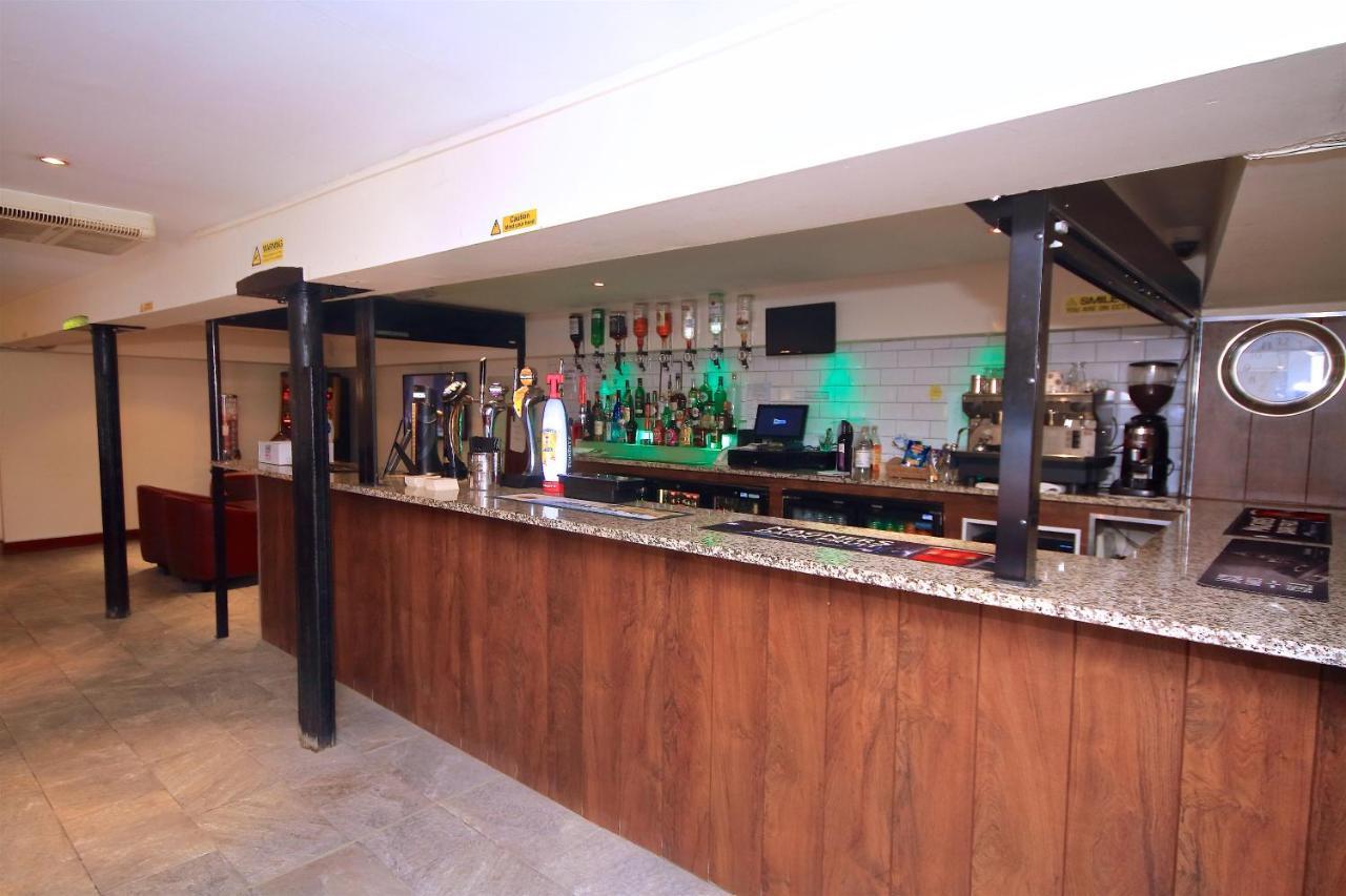 The Watermill Hotel Paisley Eksteriør billede